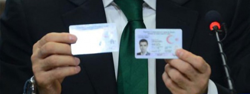 yeni ehliyetler 80 ulke de gecerli olacak