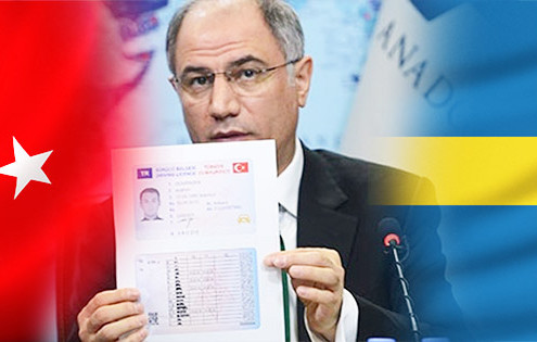 Yeni Türk ehliyeti İsveç’te geçerli mi?