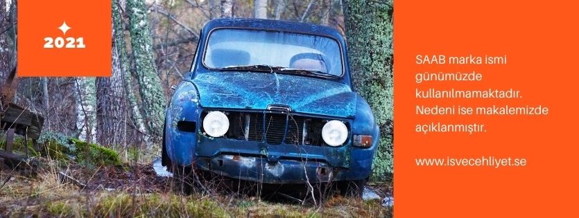 saab araba 1 saab araba 1